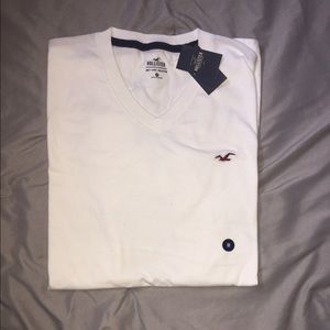 Men's Hollister shirt