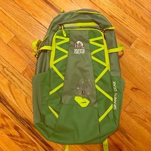 Granite Gear Backpack