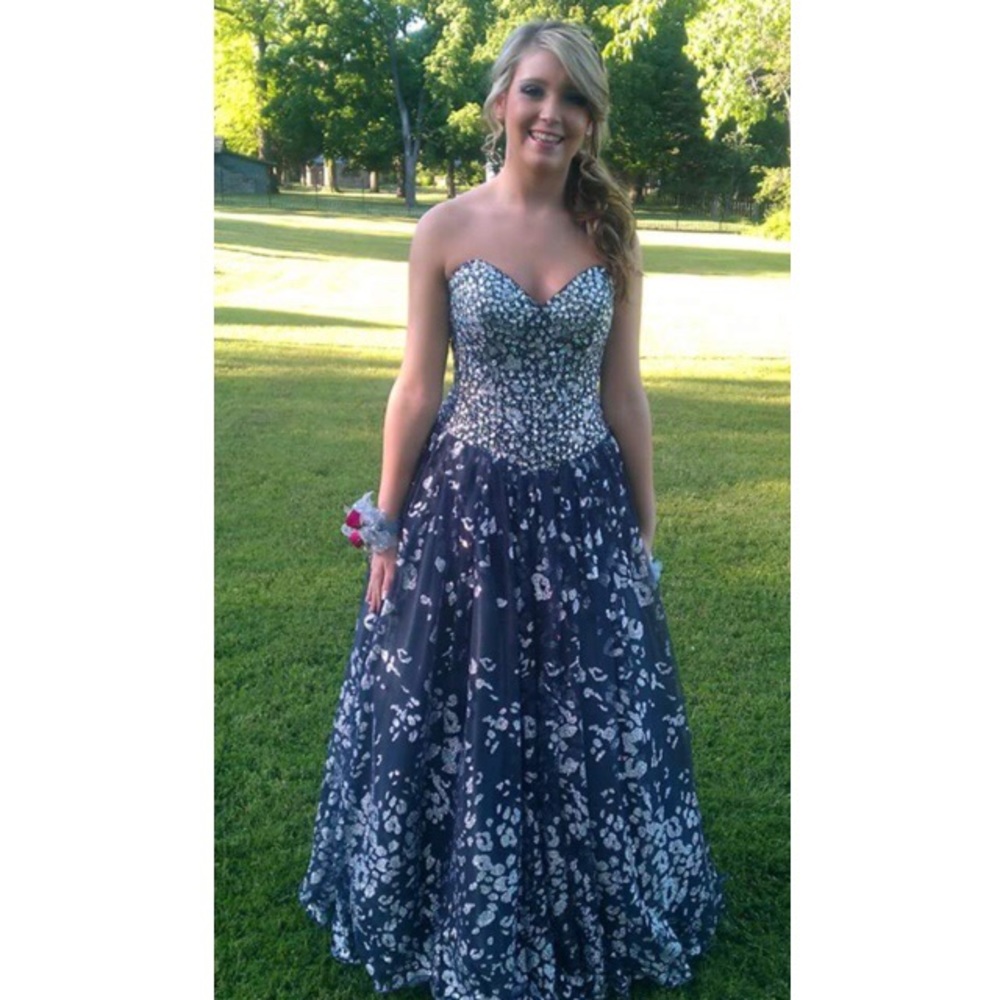 Prom Dress!