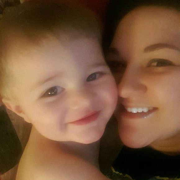 Meet your Posher, Hannah - Picture 1 of 1