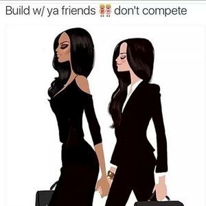 Meet your Posher, Olymphia