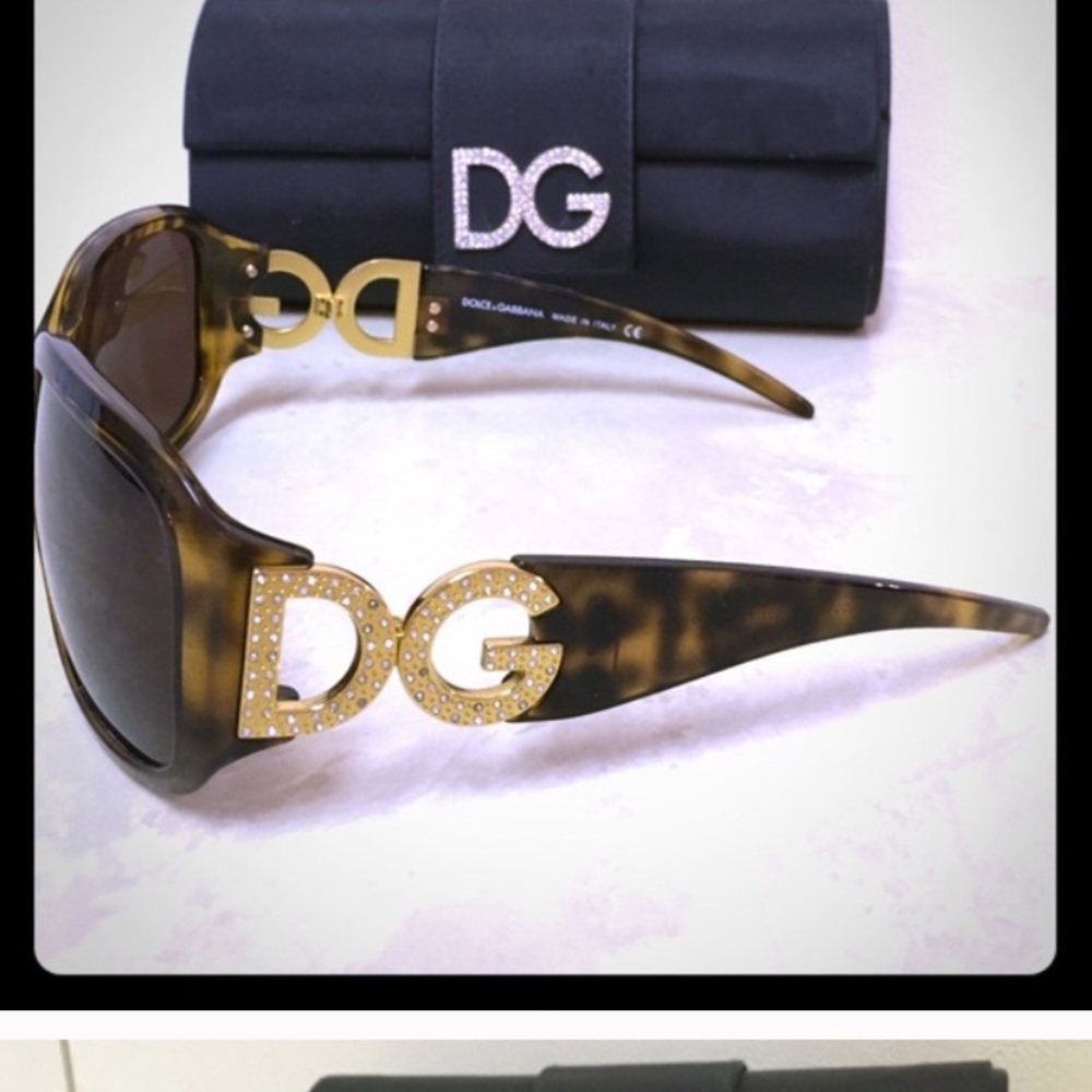 D g sunglasses