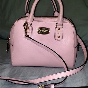 Mk small size cross bag.