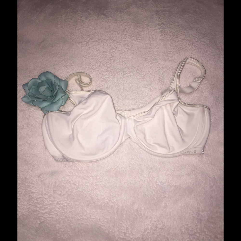 Bra