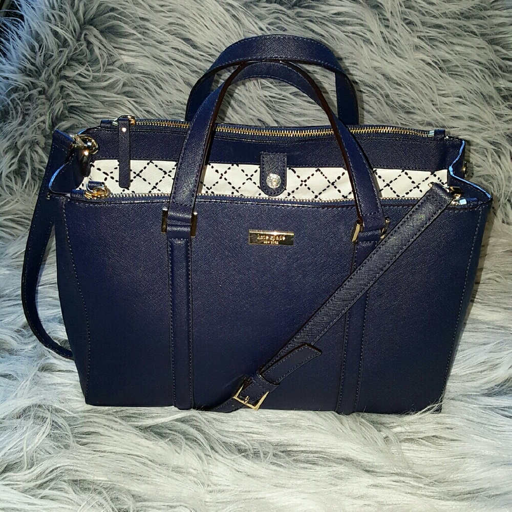 ❤SOLD❤ Kate Spade Large Crossbody