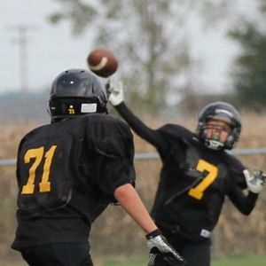 Meet your Posher, Ezra