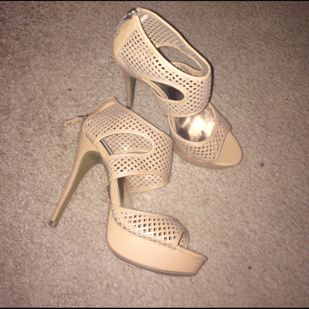 Stilettos