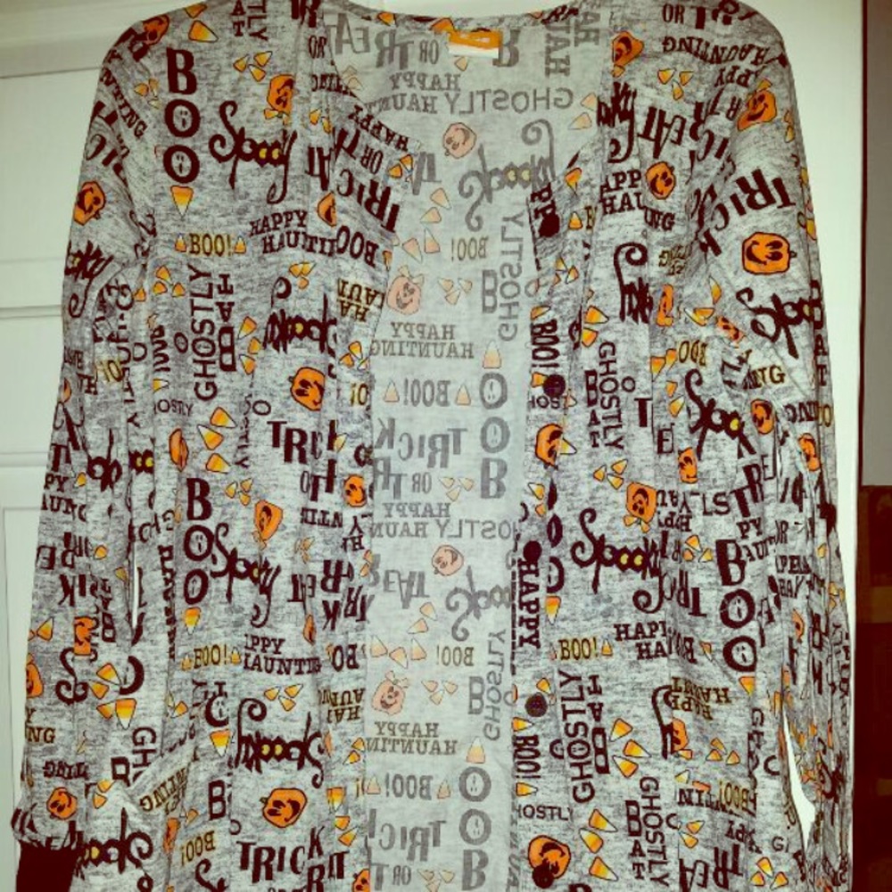 Barco Scrub Jacket
