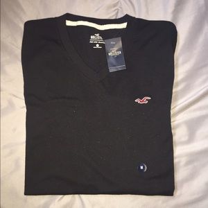 Men's Hollister shirt