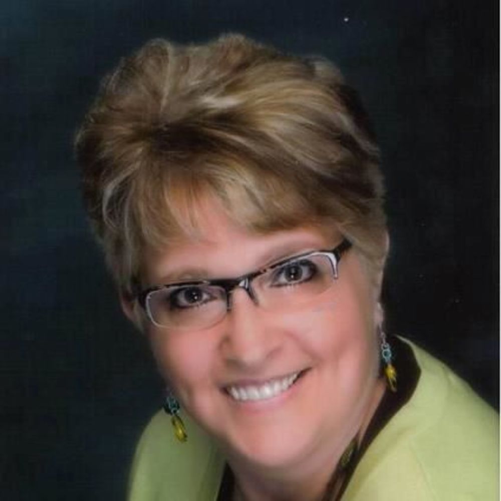 Meet your Posher, Terri