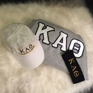 Kappa Alpha Theta Bundle