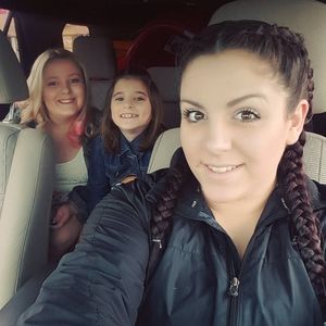 Meet your Posher, Valerie