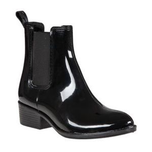 Jeffrey Campbell Stormy Bootie