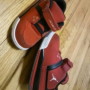 Jordan sneakers