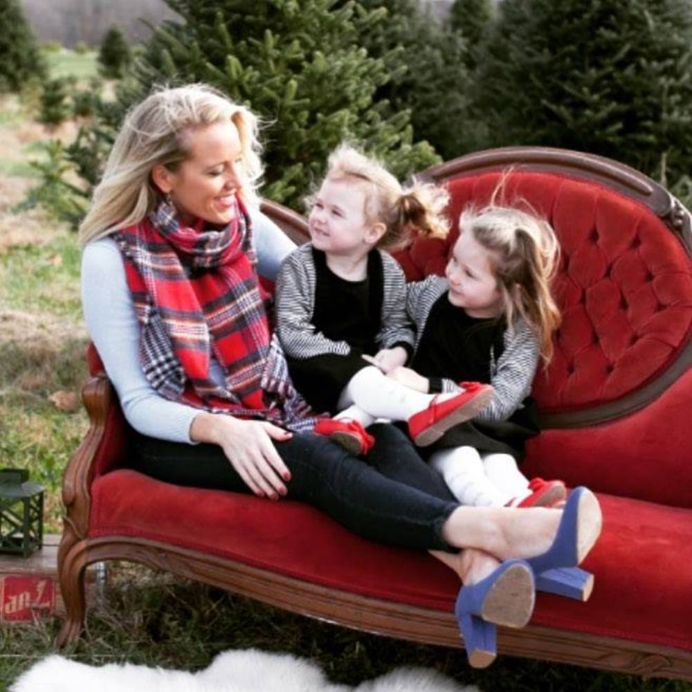 Meet your Posher, Alison