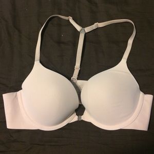 Calvin Klein multi-way push-up bra