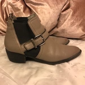 Sam Edelman Hamilton boots