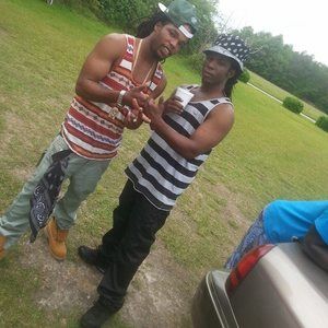 Meet your Posher, Jay