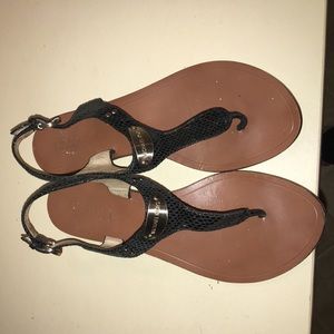 Michael Kors sandals