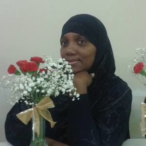 Meet your Posher, Naijah