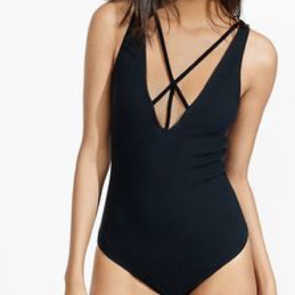Bodysuit