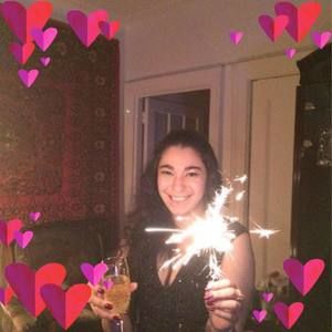 Meet your Posher, Ilona