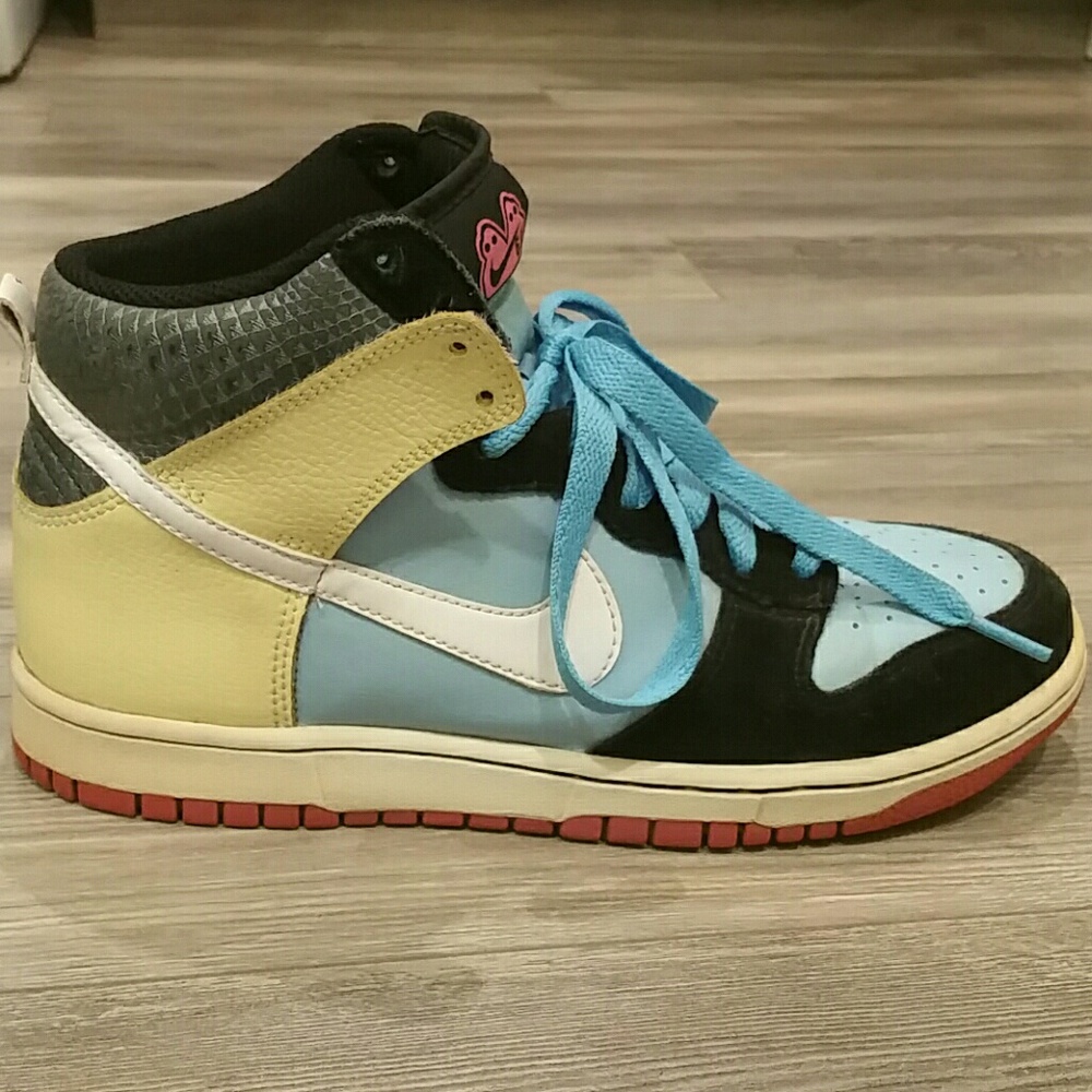 Nike Dunks