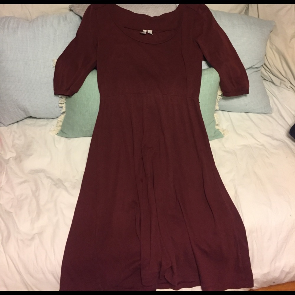 Old Navy cotton dress