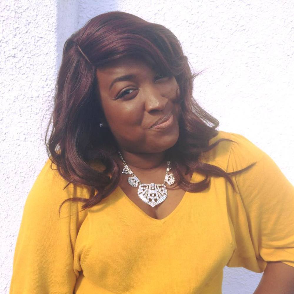 Meet your Posher, Marrhacia