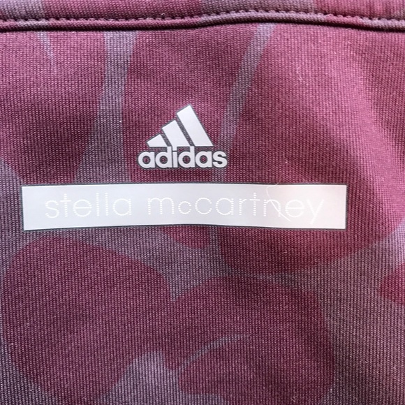 Stella McCartney for Adidas NWT sweatshirt SZ XS - Picture 5 of 8