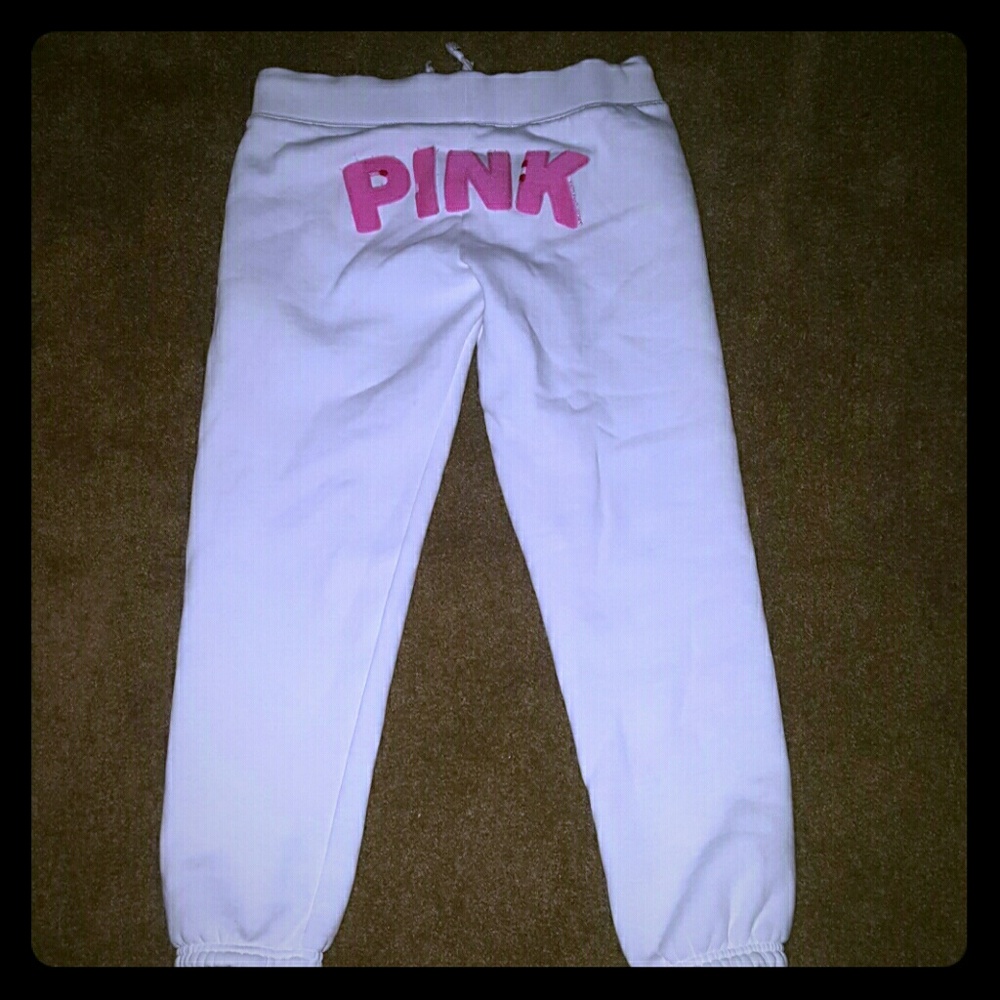 Victoria's Secret PINK Sweats