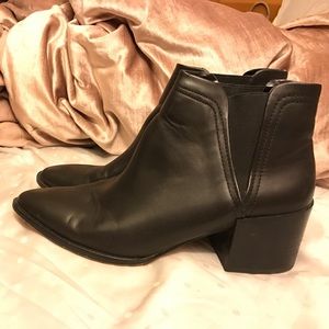 Dolce Vita Chelsea boots