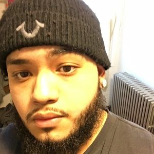 Meet your Posher, William