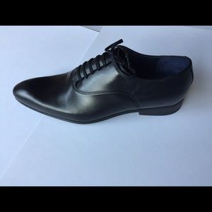 Zara men's dress shoes