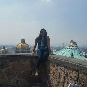 Meet your Posher, Rosario