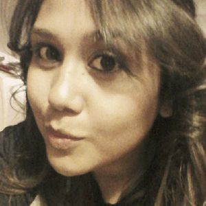 Meet your Posher, Alyssa