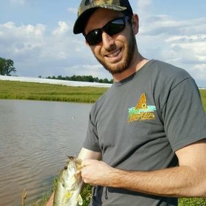 Meet your Posher, Richard