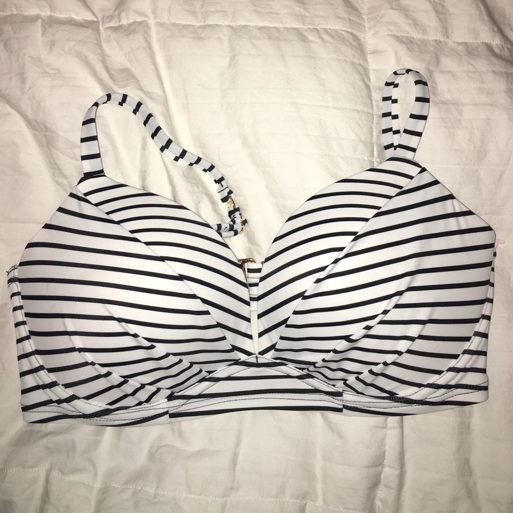 Victoria's Secret bikini top