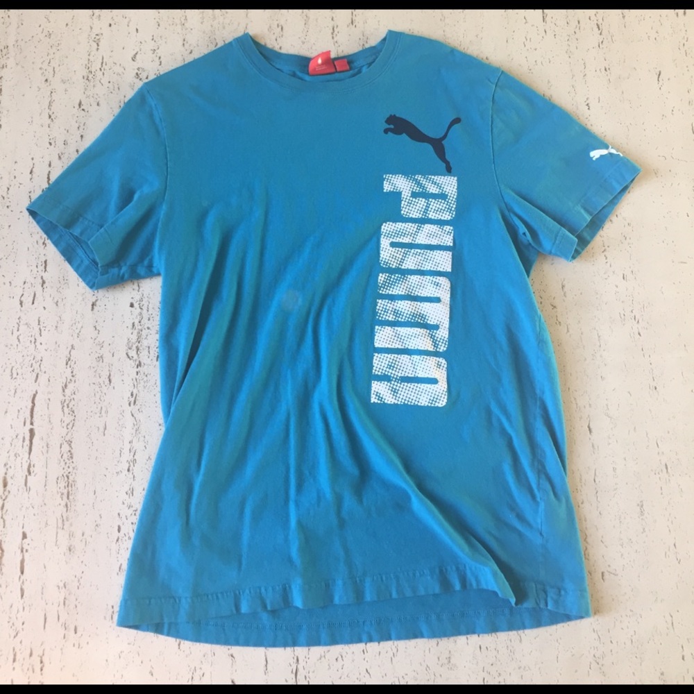 Size: Large T-Shirt