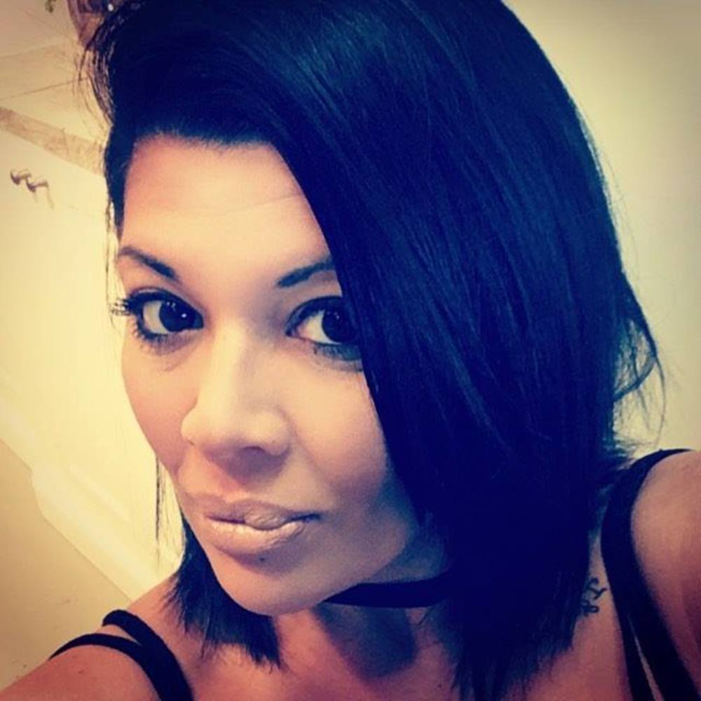 Meet your Posher, Lisamarie