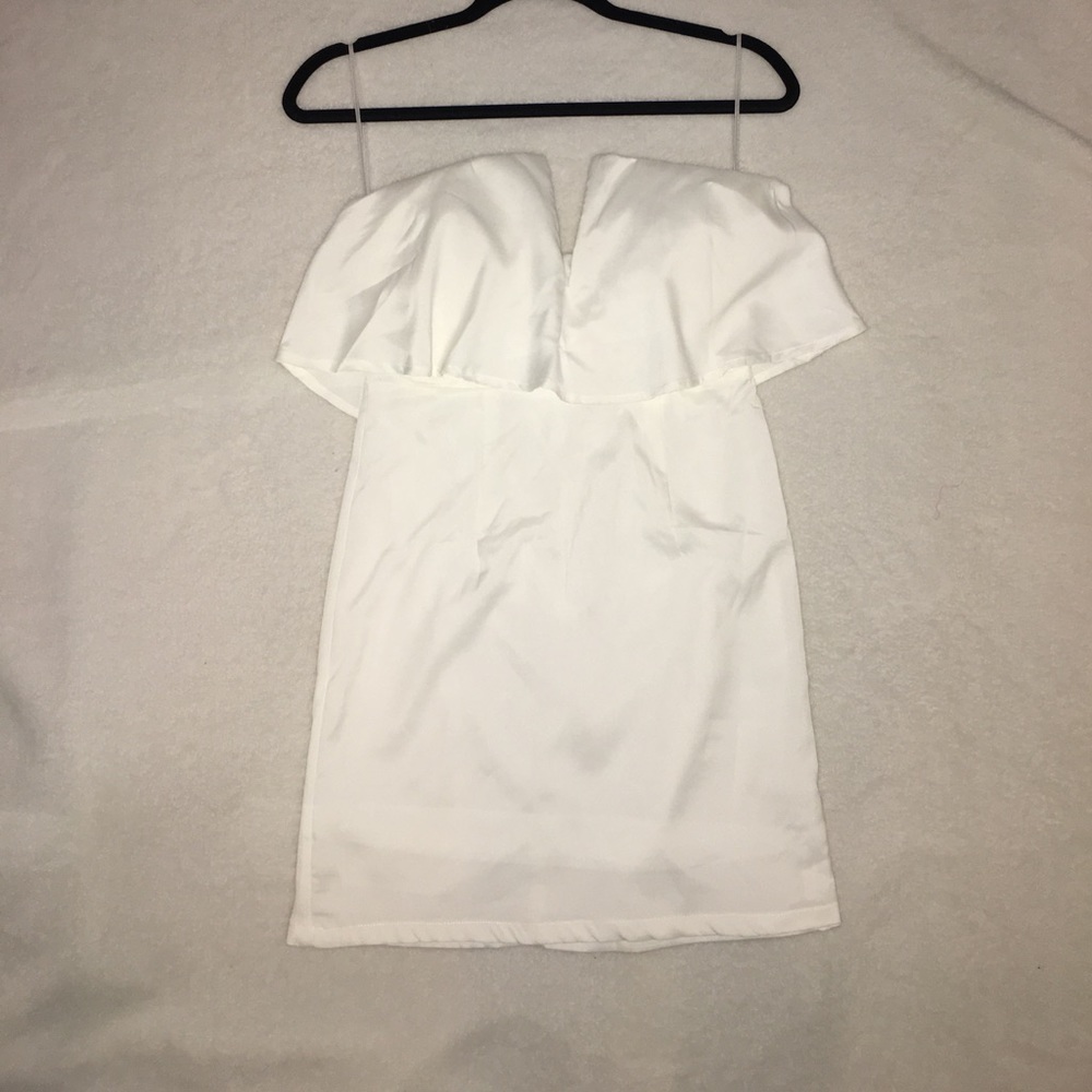 NWT Tobi bodycon dress