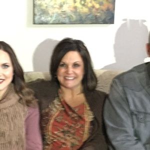 Meet your Posher, Jeanne