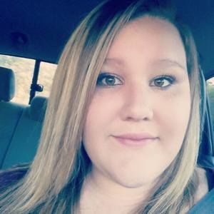 Meet your Posher, Ashleigh