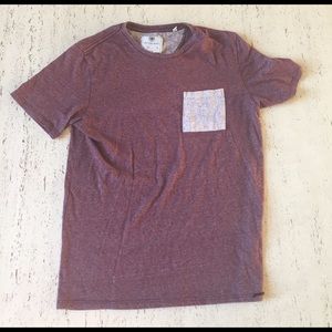 ON THE BYAS T-Shirt