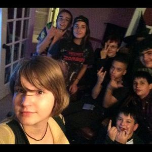 Meet your Posher, Katelyn