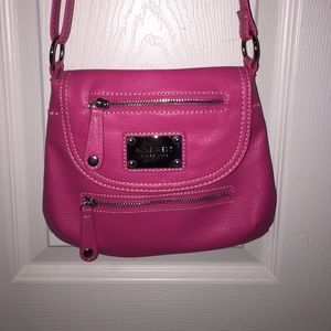 Pink NINE WEST Bag