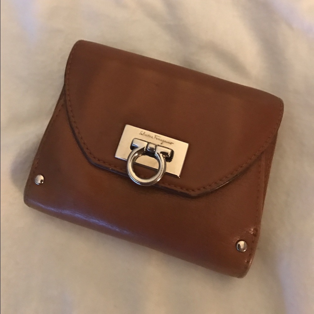 Ferragamo Wallet
