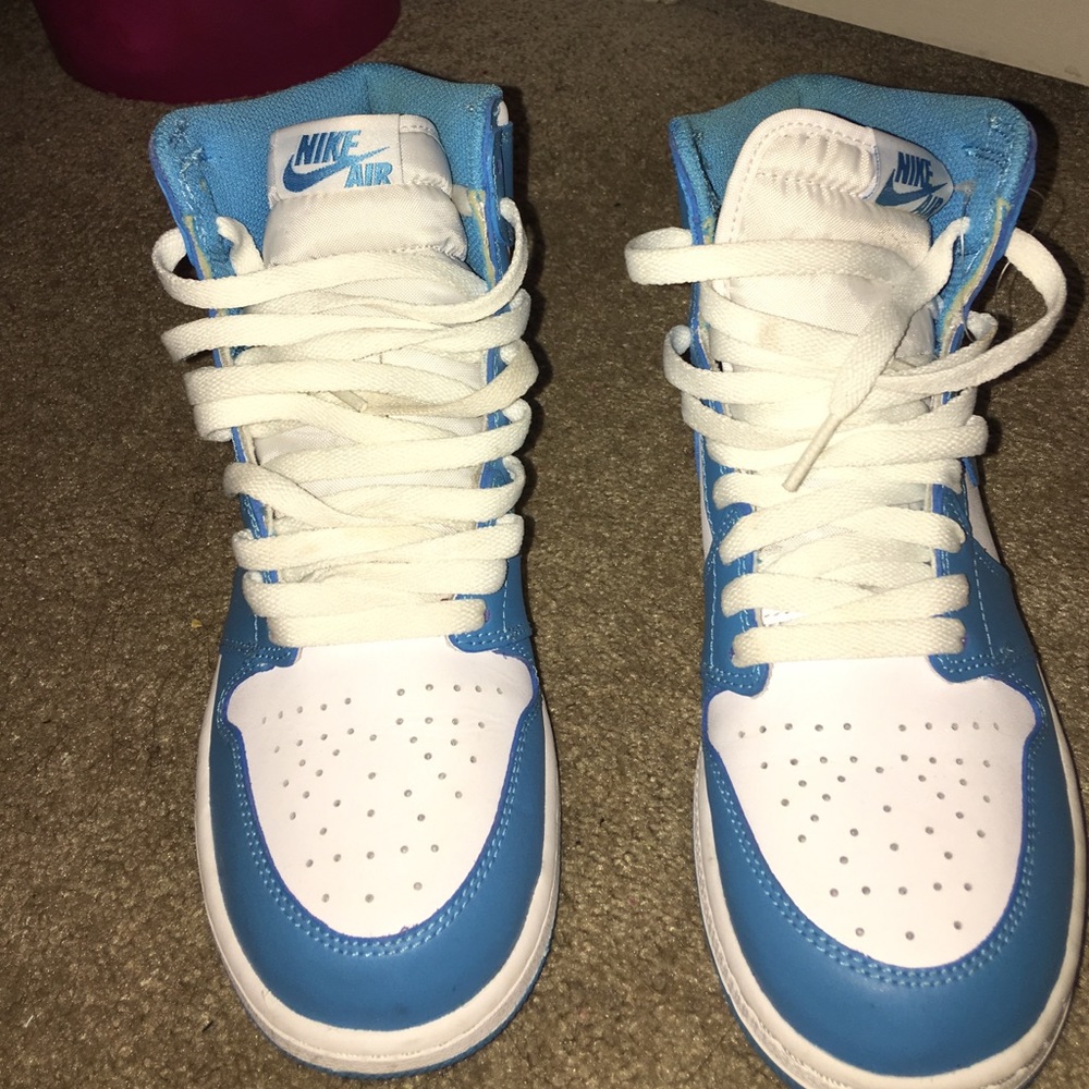 UNC 1s