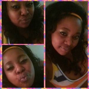 Meet your Posher, Jenay