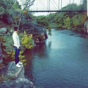 Meet your Posher, Austin